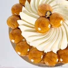 Gateau Saint Honore
