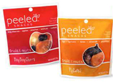 peeled snacks