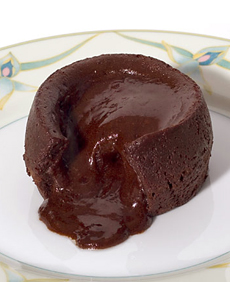 Chocolate Lava Cake