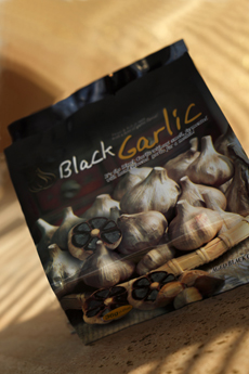 Black Garlic