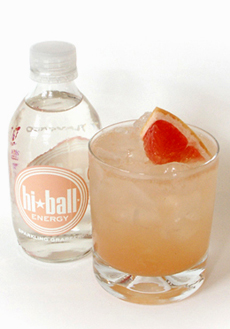 Hi-Ball Grapefruit