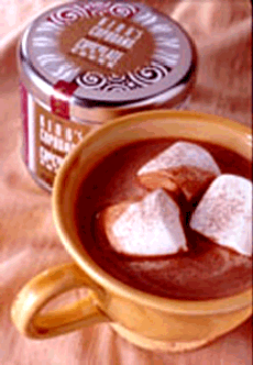 King's Cupboard Cocoa