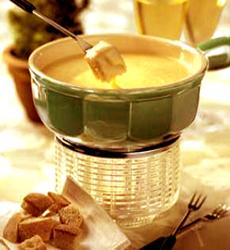 Cabot Fondue