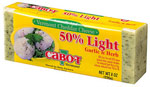 Light Garlic & Herb Cheddar