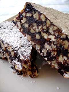 Panforte