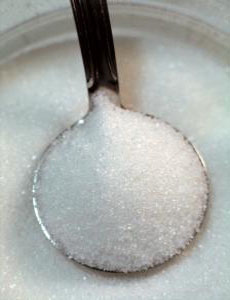 Table Sugar