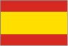 Spanish Flag