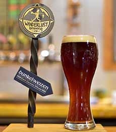 Dunkelweizen
