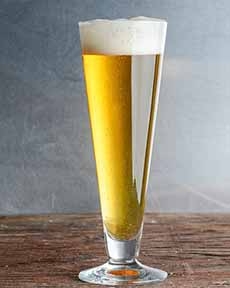 Gose Sour Beer