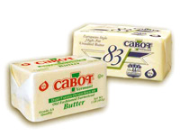 Cabot Butter