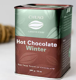 Chuao Chocolatier Hot Chocolate