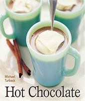Hot Chocolate by Michael Turback
