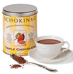 Schokinag Cocoa