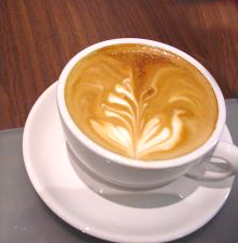 Cappuccino