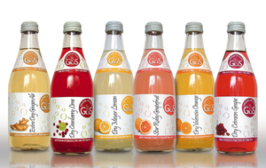 GuS Sodas