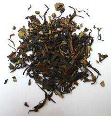 Nilgiri Tea