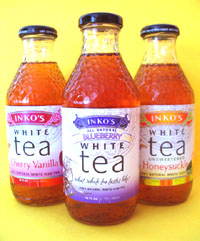 Inko's tea