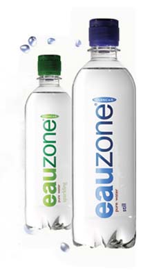 Eauzone Water