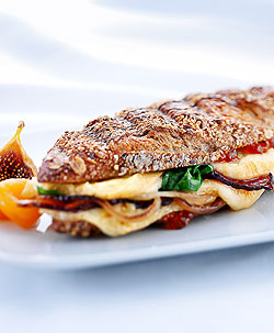 Grilled Cheese