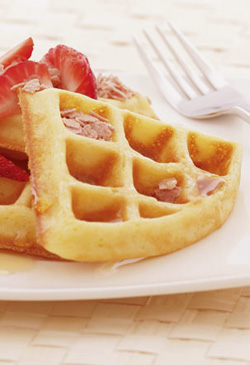 Waffles Waffles