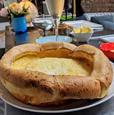 Pancake Molds Pannekoecken