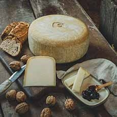 Ossau Iraty Cheese