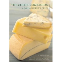The Cheese Companion