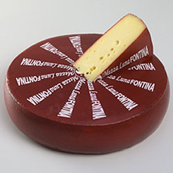 Roth Kase fontina cheese