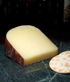 Vella Monterey Jack Cheese