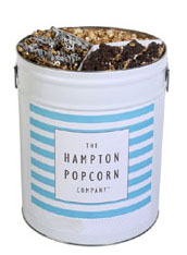 Hampton Popcorn