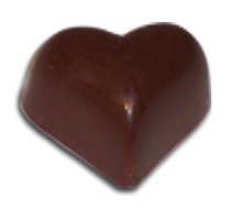 Xocoatl Heart