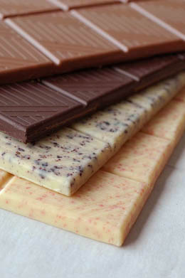 Chocolate Bars