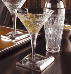 Martini Glasses