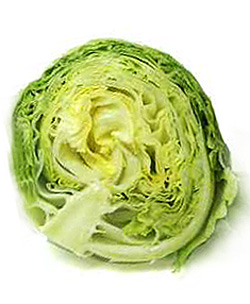 Lettuce