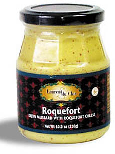 Roquefort Mustard