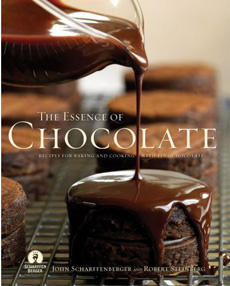 The Essence Of Chocolate