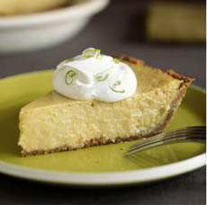 Key Lime Pie