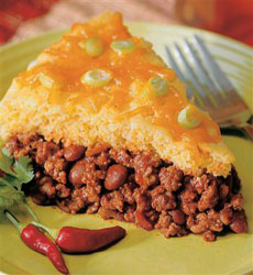 Tamale Pie