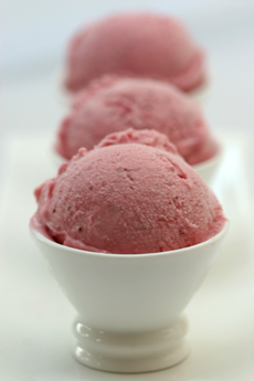 Mora Ice Cream