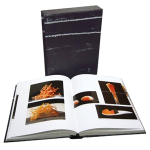 El Bulli Cookbook
