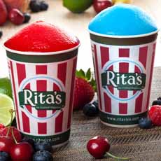 Water Ice Water Ice