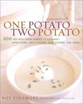 One Potato, Two Potato by Roy Finamore