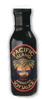 Pacific Island Soy