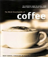 encyclopedia of coffee