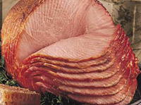 Spiral Sliced Boneless Ham