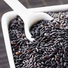 Riso Venere Black Rice Riso Venere Black Rice