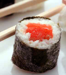 Tekka Maki