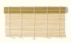 Makisu Bamboo Mat