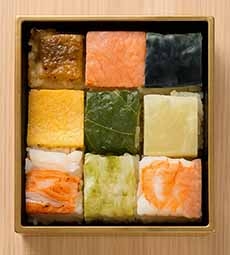 Kansai Sushi