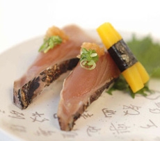 Katsuo